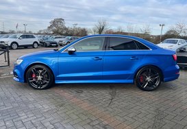 Audi A3 S3 QUATTRO 15