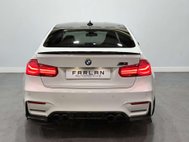 BMW M3 3.0 BiTurbo Competition Saloon 4dr Petrol DCT Euro 6 (s/s) (450 ps) 24
