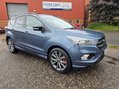 Ford Kuga 2.0 Kuga ST-Line Edition TDCi 4x4 Auto 4WD 5dr 21