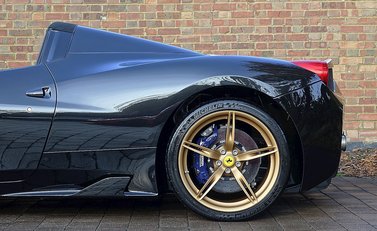 Ferrari 458 Speciale Aperta 30