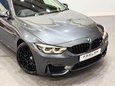 BMW M4 3.0 BiTurbo GPF Competition Coupe 2dr Petrol DCT Euro 6 (s/s) (450 ps) 10