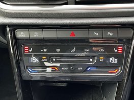 Volkswagen T-Roc 1.5 T-Roc R-Line TSI Semi-Auto 5dr 53