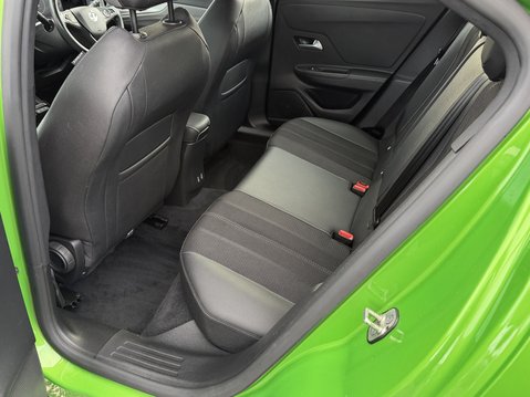 Vauxhall Mokka 100kW Elite Nav Premium 50kWh 5dr Auto 33