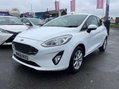 Ford Fiesta 1.1 Fiesta Zetec 3dr 1