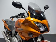 Honda CB 2006 42K GREAT CONDITION NEW MOT 1000CC COMMUTER BIKE 21