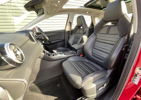 MG HS 1.5 T-GDI EXCLUSIVE DCT 15