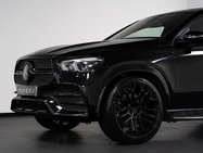 Mercedes-Benz GLE 2.9 GLE400d AMG Line (Premium Plus) Coupe 5dr Diesel G-Tronic 4MATIC Euro 6 32