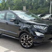 This Ford is HPI clear