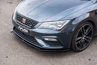 SEAT Leon 2.0 Leon Cupra Luxury 290 TSi Semi-Auto 5dr 19