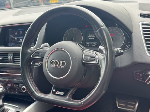 Audi SQ5 3.0 BiTDI V6 SUV 5dr Diesel Tiptronic quattro Euro 5 (s/s) (313 ps) 11