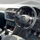 Volkswagen Tiguan 1.5 TSI EVO Match Euro 6 (s/s) 5dr