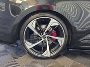 Audi RS5 2.9 TFSI V6 Coupe 2dr Petrol Tiptronic quattro Euro 6 (s/s) (450 ps) 25