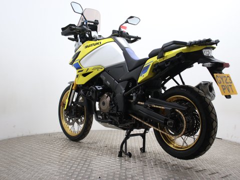 Suzuki V-Strom 1050 DL 1050 RJ M3 V-STROM DE 23 9