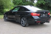 BMW 4 Series 3.0 430d M Sport Coupe 2dr Diesel Auto xDrive Euro 6 (s/s) (258 ps) 3