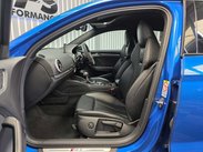 Audi RS3 2.5 TFSI Saloon 4dr Petrol S Tronic quattro Euro 6 (s/s) (400 ps) 38