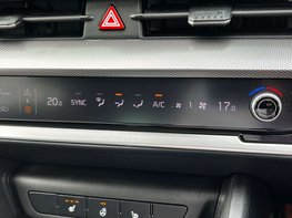 Kia Sportage 1.6 Sportage Launch Edition ISG 5dr 50