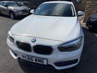 BMW 1 Series 118I SPORT 11