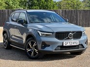 Volvo XC40 B4 PLUS AWD MHEV 1