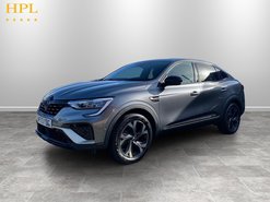 Renault Arkana 1.6 E-TECH E-Tech engineered SUV 5dr Petrol Hybrid Auto 2WD Euro 6 (s/s) (1