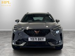 Cupra Formentor 2.0 TSI VZ2 SUV 5dr Petrol DSG 4Drive Euro 6 (s/s) (310 ps)