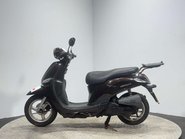 Yamaha Delight 2013 20K PROJECT SCOOTER SPARES OR REPAIR 115CC LEARNER BIKE 4