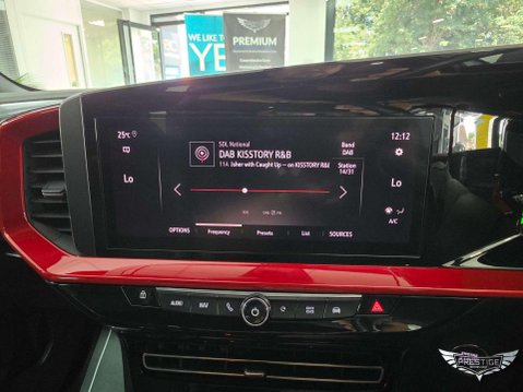 Vauxhall Mokka Electric 50kWh SRi Premium Auto 5dr 36