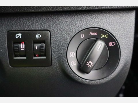 Volkswagen Caddy 2.0 Caddy Maxi C20 Life TDI Semi-Auto 5dr 48