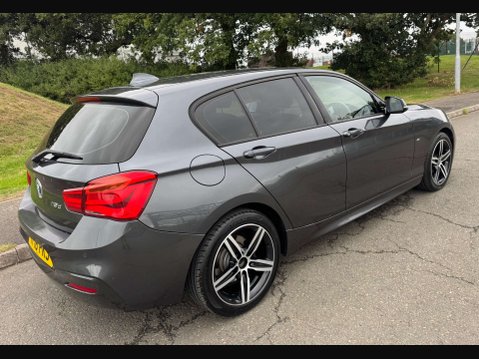 BMW 1 Series 1.5 116d M Sport 5dr 4