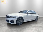 BMW 3 Series 2.0 330e 12kWh M Sport Saloon 4dr Petrol Plug-in Hybrid Auto xDrive Euro 6 5