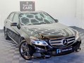 Mercedes-Benz E Class 2.1 E220 CDI SE G-Tronic+ Euro 5 (s/s) 4dr 3