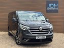 Renault Trafic 2.0 Trafic LL30 Sport+ Blue dCi