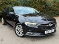 Vauxhall Insignia 2.0 Turbo D BlueInjection Tech Line Nav Grand Sport Euro 6 (s/s) 5dr 1