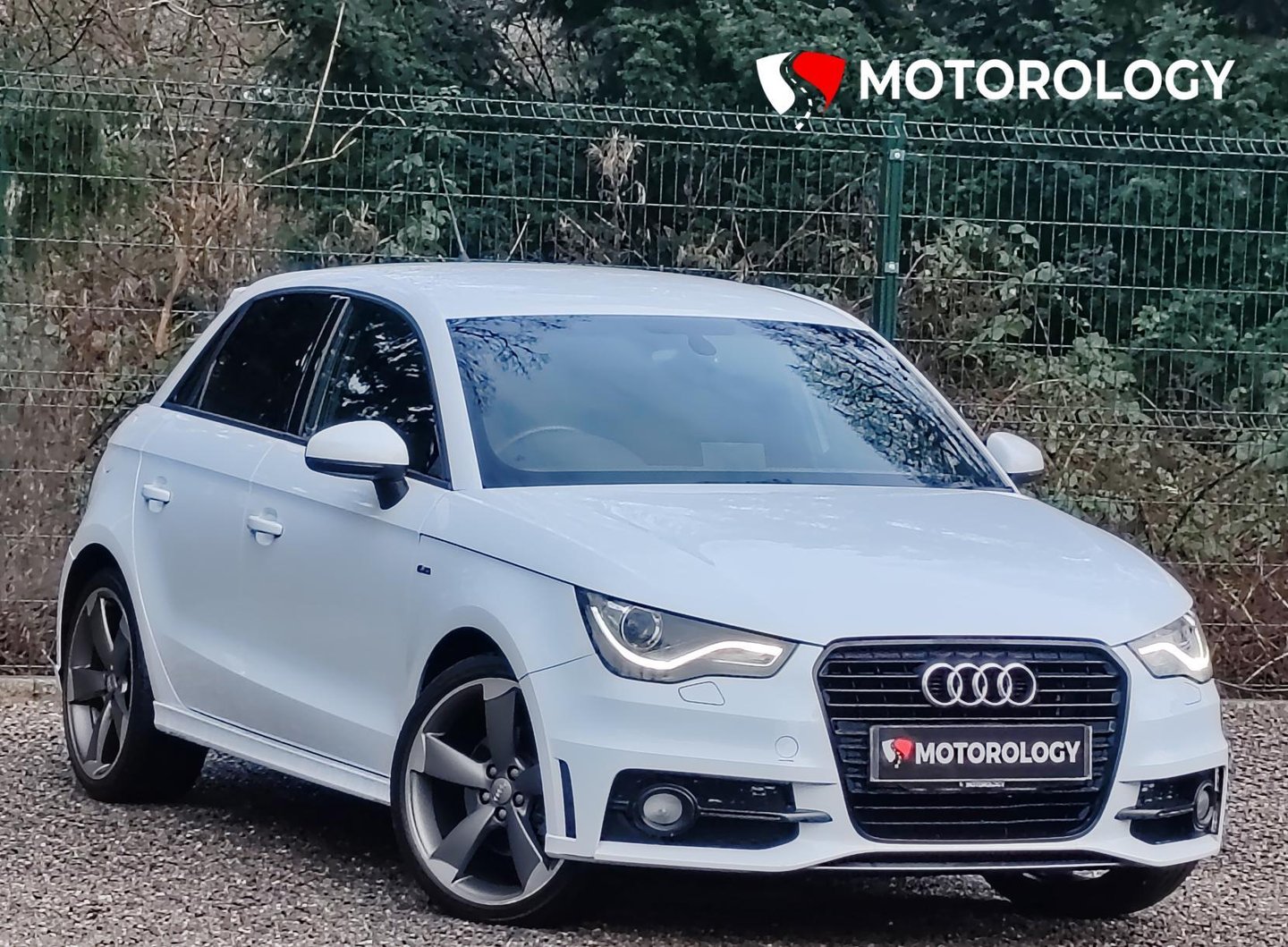 2014 Audi A1