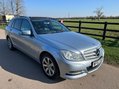 Mercedes-Benz C Class 1.6 C180 Executive SE G-Tronic+ Euro 6 (s/s) 5dr 5