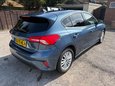 Ford Focus TITANIUM 16