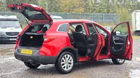 Renault Kadjar 1.5 dCi Dynamique Nav SUV 5dr Diesel EDC Euro 6 (s/s) (110 ps) 18