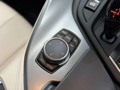 BMW I8 1.5 7.1kWh Coupe 2dr Petrol Plug-in Hybrid Auto 4WD Euro 6 (s/s) (362 ps) 41