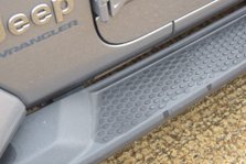Jeep Wrangler Sahara Multijet II 21