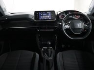 Peugeot 2008 BLUEHDI ACTIVE PREMIUM S/S 41