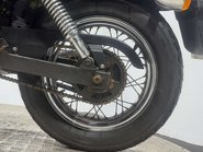 Suzuki Marauder GZ 2005 RUNNING PROJECT CRUISER BIKE SPARES OR REPAIR 125CC 16