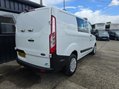 Ford Transit Custom 320 LEADER DCIV ECOBLUE 6