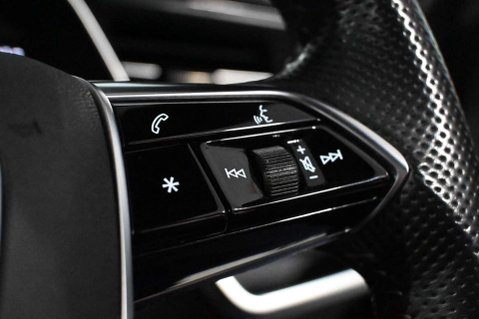 Audi A6 TDI QUATTRO S LINE BLACK EDITION MHEV 41