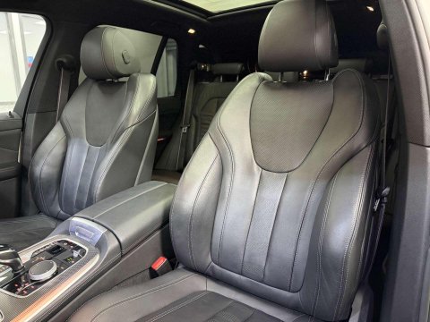 BMW X5 3.0 30d M Sport SUV 5dr Diesel Auto xDrive Euro 6 (s/s) (265 ps) 30