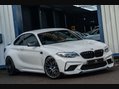 BMW M2 3.0 M2 Competition Edition Auto 2dr 30