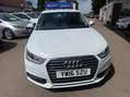 Audi A1 1.6 TDI Sport Sportback S Tronic Euro 6 (s/s) 5dr 9