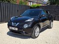 Nissan Juke 1.5 dCi N-Connecta Euro 6 (s/s) 5dr 3