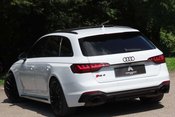 Audi RS4 2.9 TFSI V6 Carbon Black Tiptronic quattro Euro 6 (s/s) 5dr 7