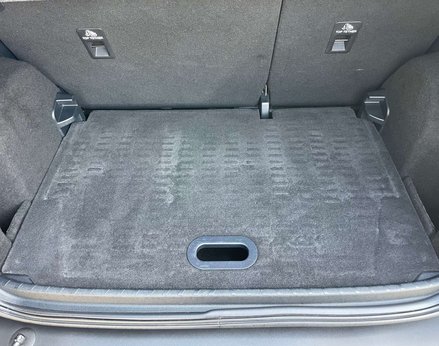 Ford Ecosport 1.0 EcoSport Titanium 5dr 58
