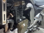 Kawasaki Z ZR750 2007 1 OWNER ONLY 8K NEW MOT WARRANTY 750CC 19