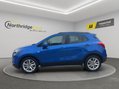 Vauxhall Mokka X 1.4i Turbo Active Auto Euro 6 5dr 4